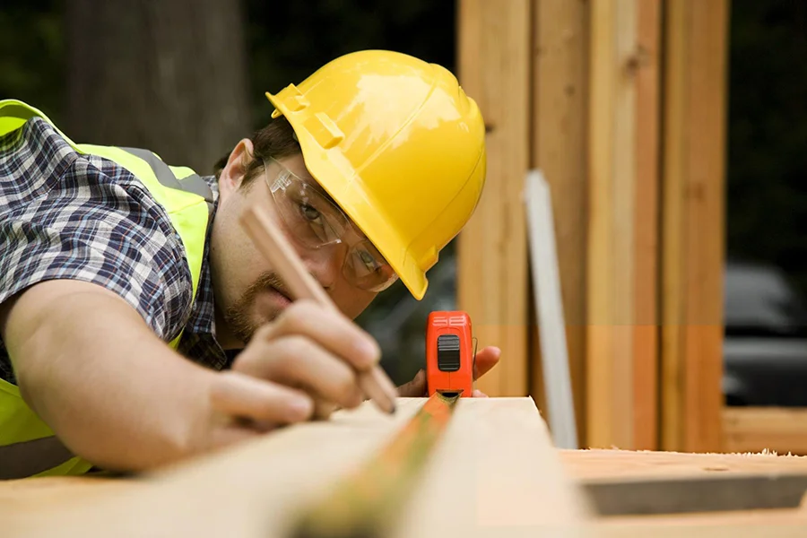 House Leveling