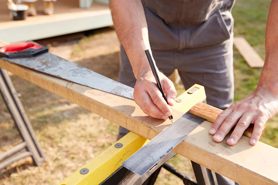 House Raising